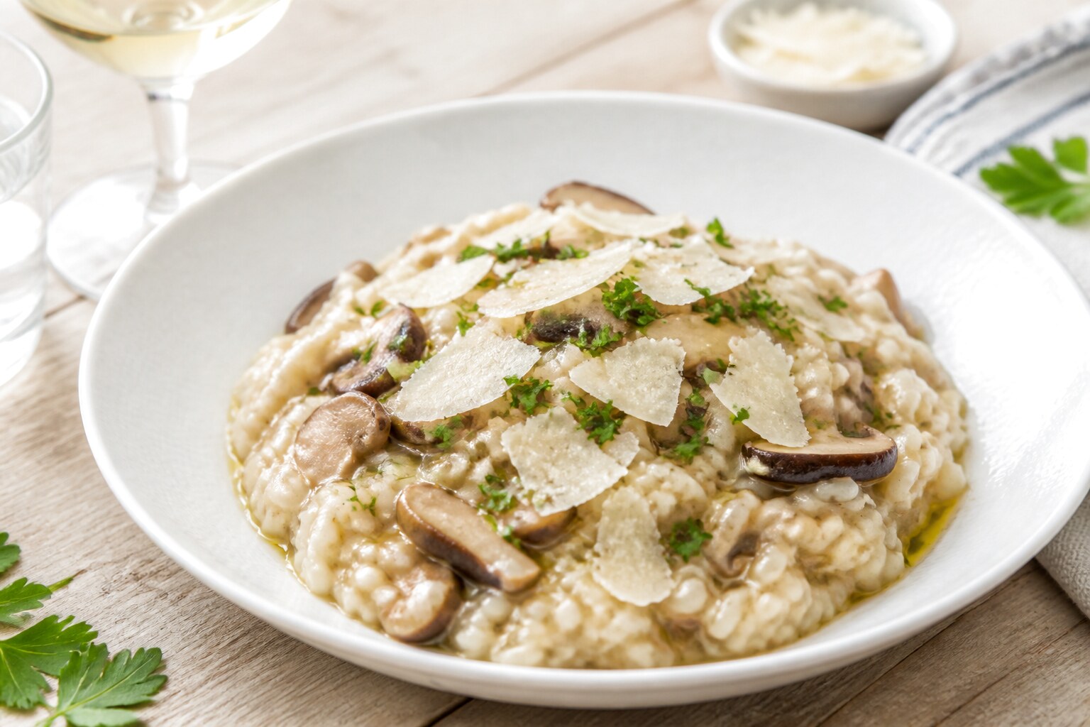 Risotto